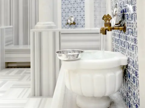 Hamam
